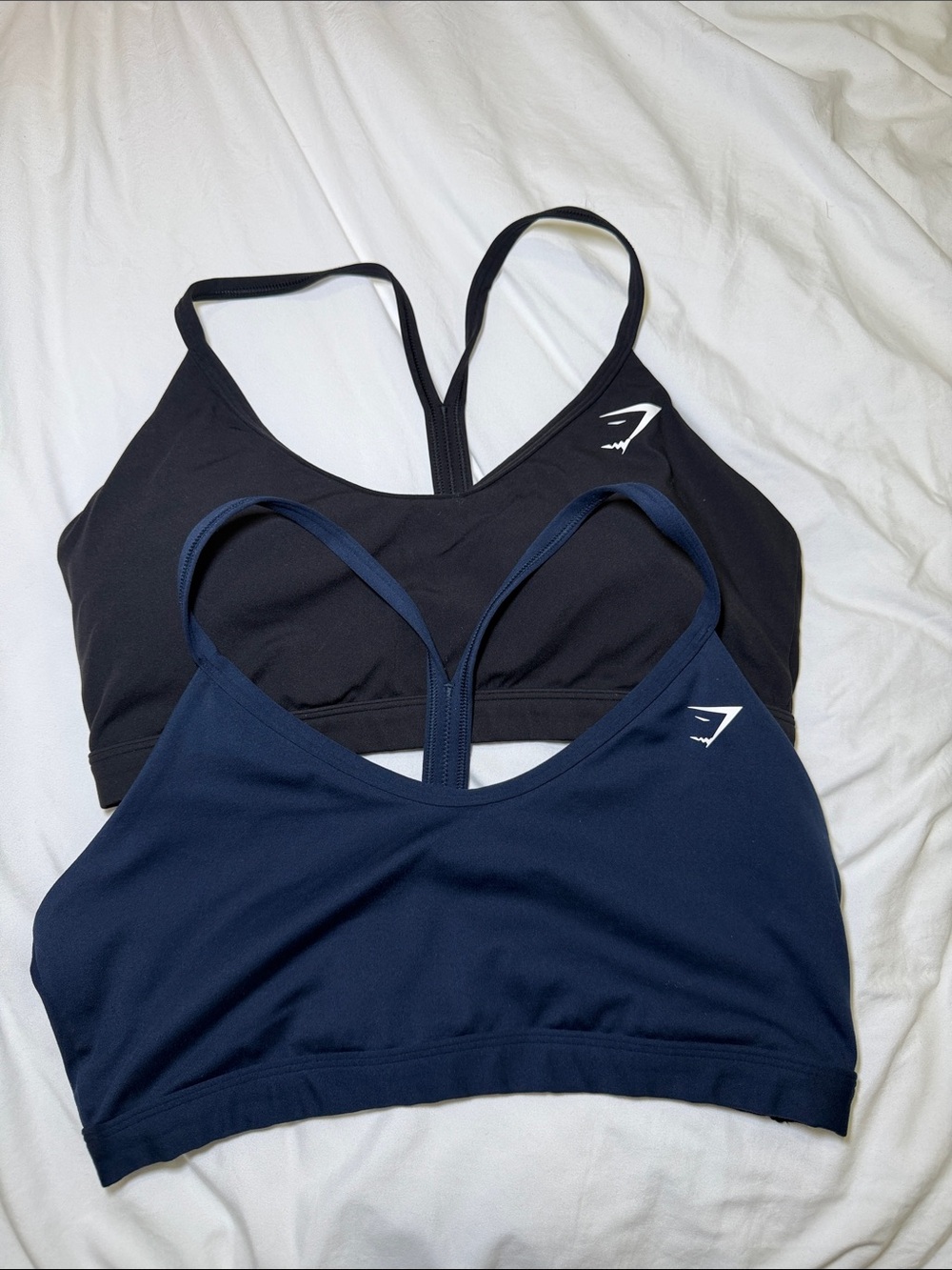 Gymshark Sports Bra Bundle